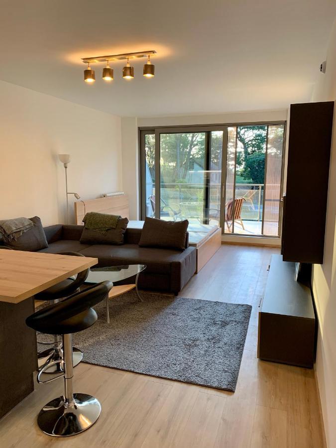 Villasor Apartman Fonyód Exterior foto