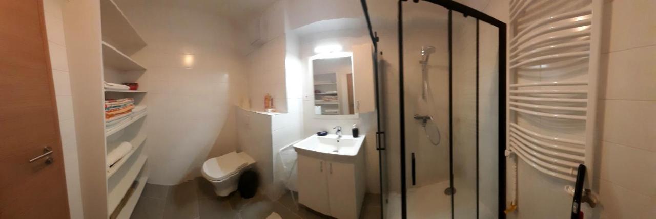 Villasor Apartman Fonyód Exterior foto