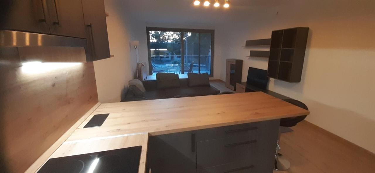 Villasor Apartman Fonyód Exterior foto