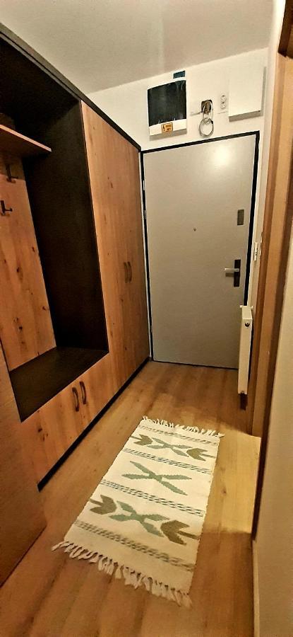 Villasor Apartman Fonyód Exterior foto