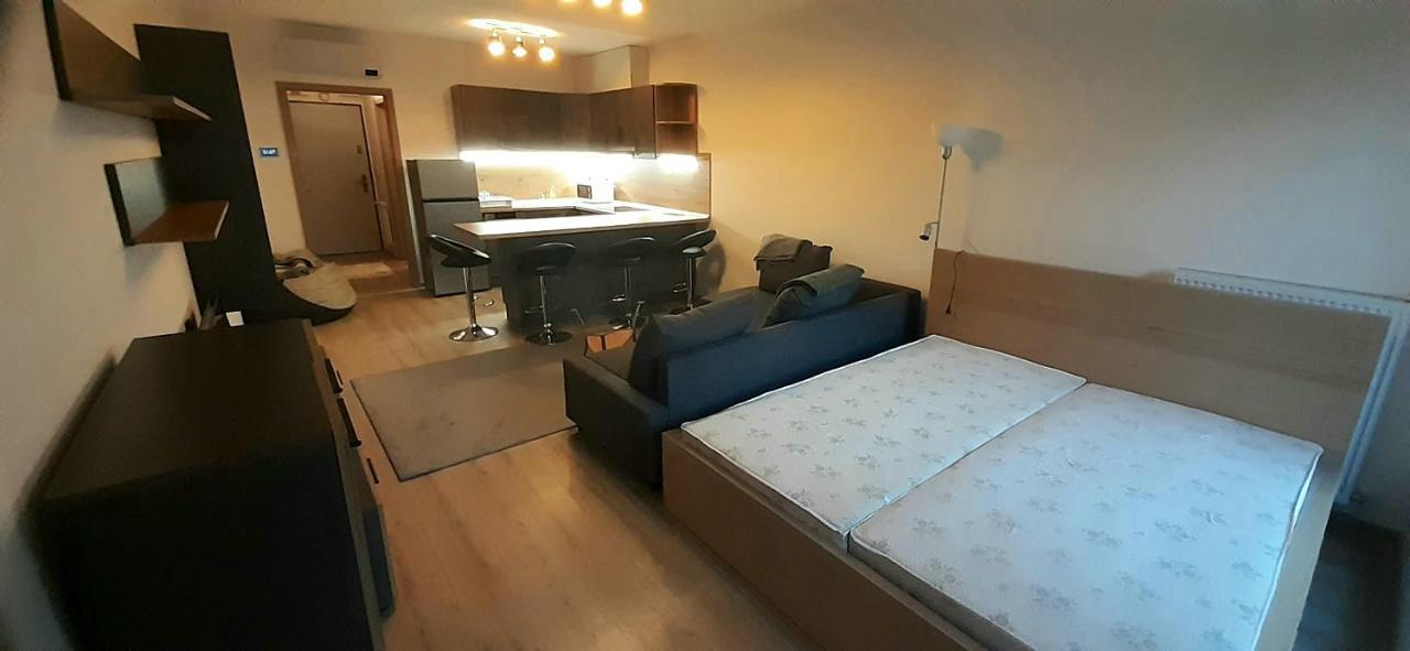 Villasor Apartman Fonyód Exterior foto